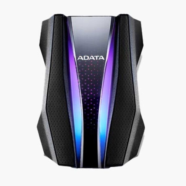 هارددرایو اکسترنال ای دیتا مدل HD770G ظرفیت 1 ترابایت