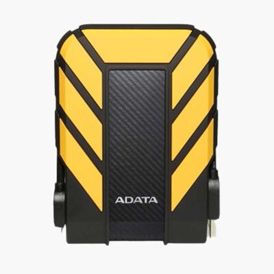 هارددرایو اکسترنال ای دیتا مدل HD710 Pro ظرفیت 2 ترابایت