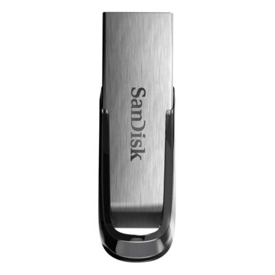 فلش مموری سن دیسک مدل Ultra Flair ظرفیت 512GB