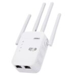 تقویت کننده آنتن وای فای بیوا مدل AC1200 N300