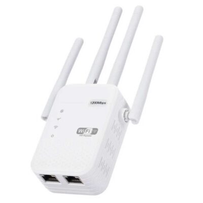 تقویت کننده آنتن وای فای بیوا مدل AC1200 N300