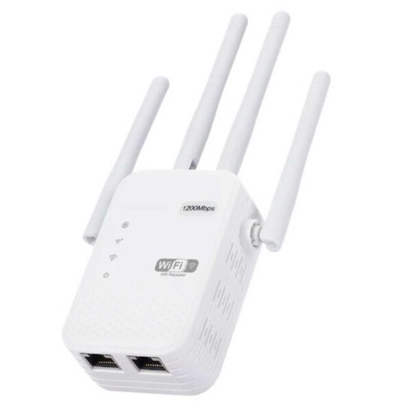 تقویت کننده آنتن وای فای بیوا مدل AC1200 N300
