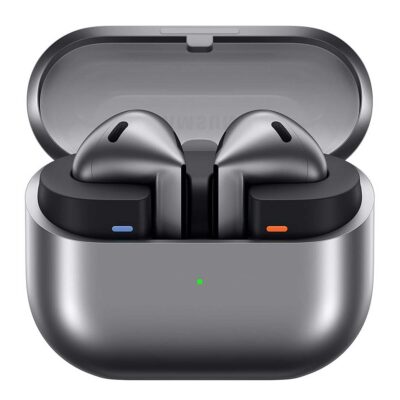 هدفون داخل گوش بی سیم سامسونگ مدل Galaxy Buds3
