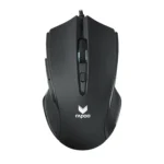 ماوس باسیم گیمینگ رپو مدل V20S
