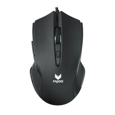 ماوس باسیم گیمینگ رپو مدل V20S