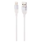 کابل lightning بیوا مدل C20L طول 2 متر توان 15 وات
