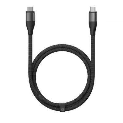 کابل Type C به Type C شیائومی مدل XMAC1CSY طول 1 متر