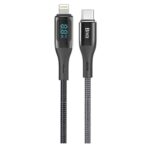 کابل Lightning به Type-C بیوا مدل C24CL طول 1.5 متر