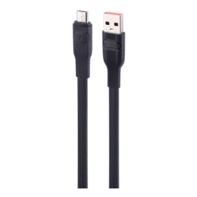 کابل Micro USB بیوا مدل C01V طول 1 متر