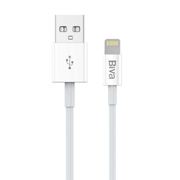 کابل Lightning بیوا مدل C11L طول 1.5 متر