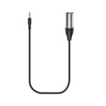 کابل جک 3.5 میلیمتری به XLR کامیکا مدل CVM-D-XLR