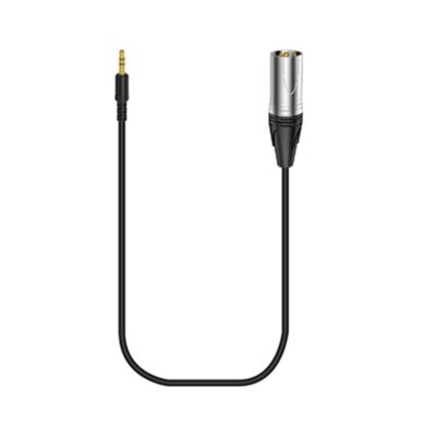 کابل جک 3.5 میلیمتری به XLR کامیکا مدل CVM-D-XLR