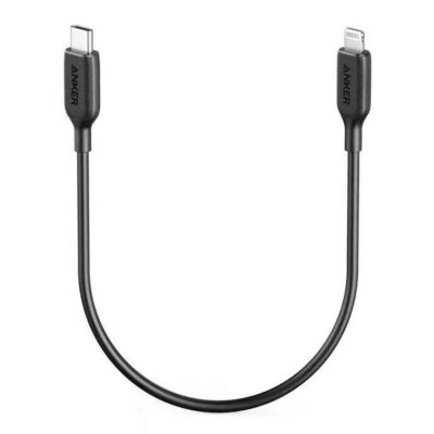 کابل تبدیل Lightning به Type C انکر مدل A8831 طول 30 سانتی متر