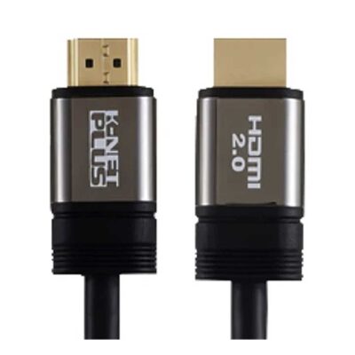 کابل HDMI کی نت پلاس طول 3 متر