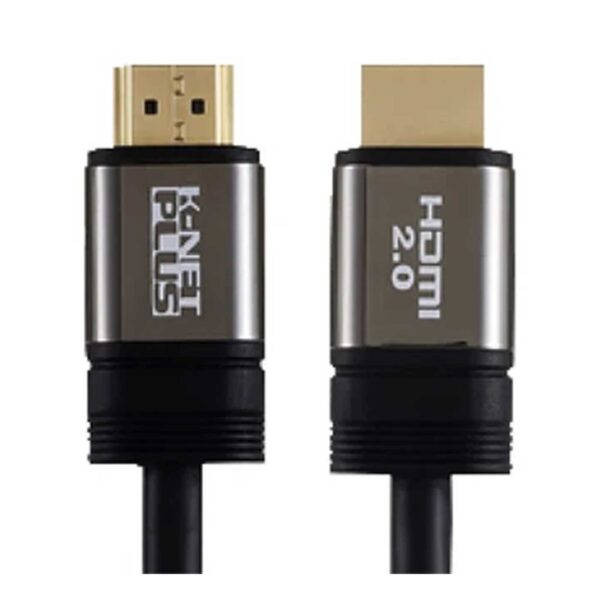 کابل HDMI کی نت پلاس طول 3 متر