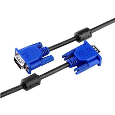 کابل VGA الون طول 10 متر