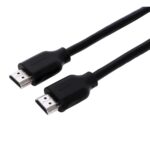 کابل HDMI فیلیپس مدل SWV1436BN به طول 1.8 متر