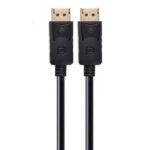 کابل DISPLAY PORT رویال طول 3 متر 4k