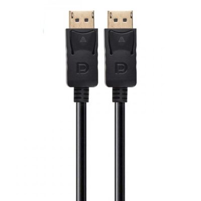 کابل DISPLAY PORT رویال طول 3 متر 4k