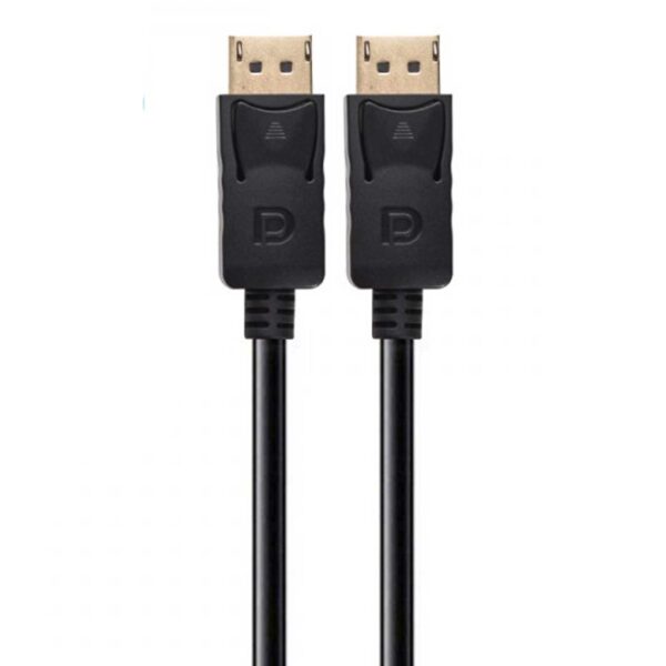 کابل DISPLAY PORT رویال طول 3 متر 4k