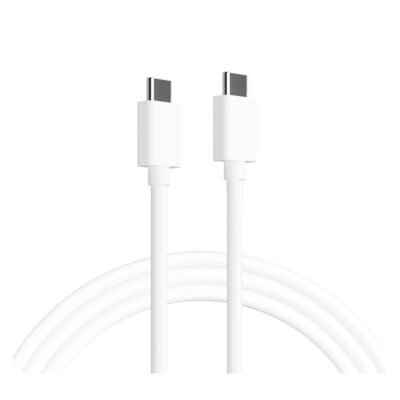 کابل Type-C به Type-C ویرا طول 1 متر