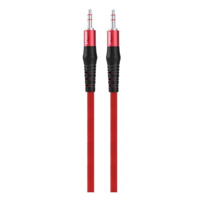 کابل AUX اپیمکس مدل ES-61 طول 1 متر