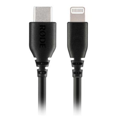 کابل تبدیل Lightning به Type-C رود مدل SC21