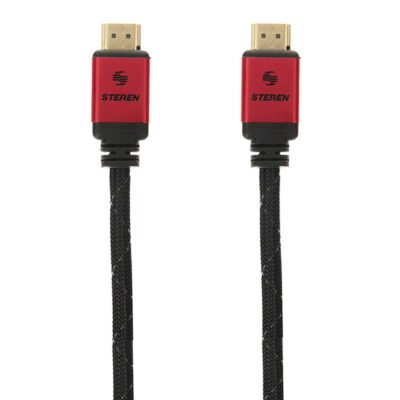 کابل تبدیل HDMI به HDMI استرن مدل 806-299 طول 1.8 متر