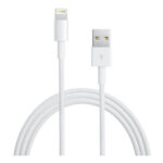 کابل USB به Lightning ویرا طول 1 متر