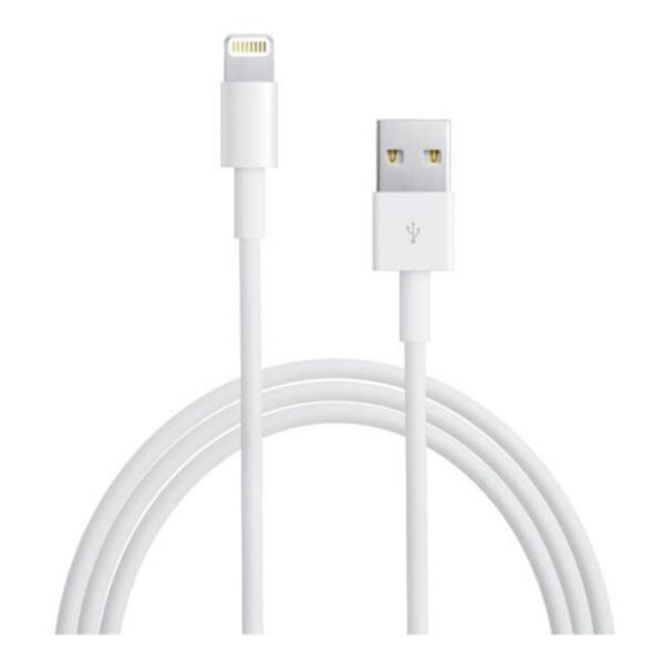 کابل USB به Lightning ویرا طول 1 متر