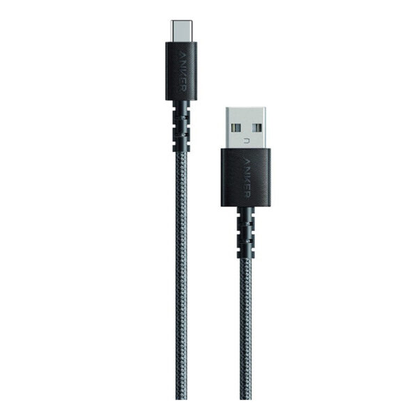 کابل تبدیل USB به Type-C انکر مدل A8023 طول 1.8 متر