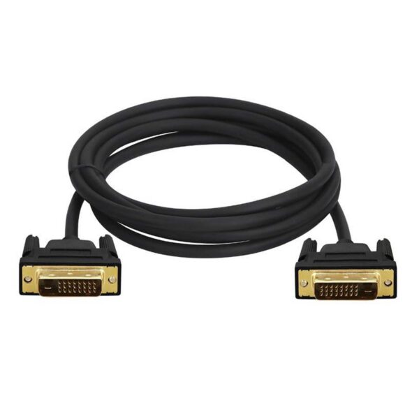 کابل DVI طول 3 متر