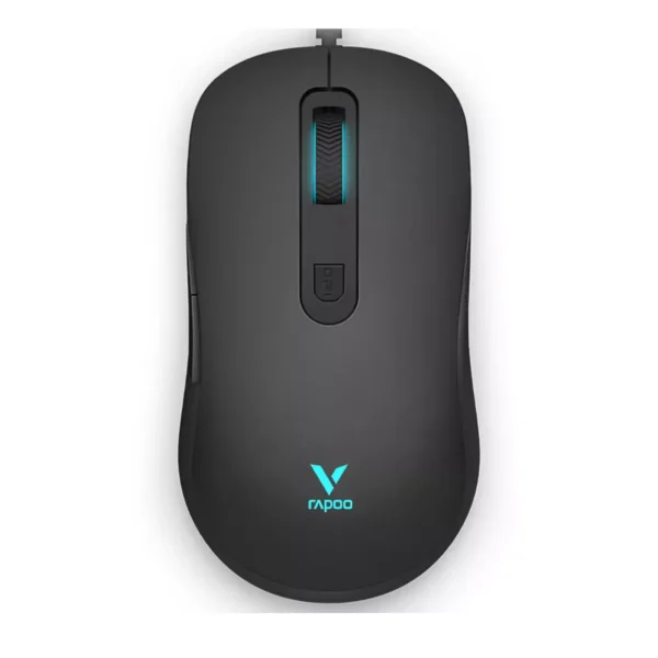 ماوس باسیم گیمینگ رپو مدل V16 RGB