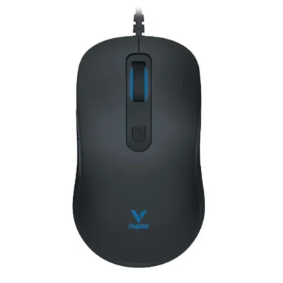 ماوس باسیم گیمینگ رپو مدل V22S