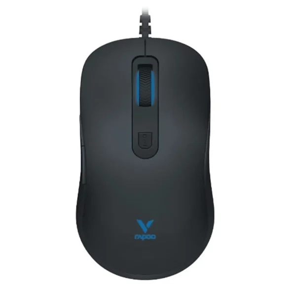 ماوس باسیم گیمینگ رپو مدل V22S
