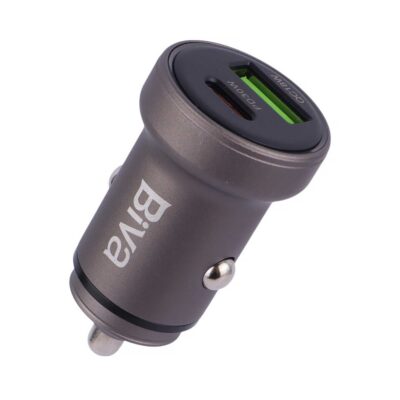 شارژر فندکی بیوا مدل CC35