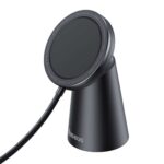 هولدر و شارژر وایرلس رومیزی باسئوس مدل Simple Magnetic CCJJ000001