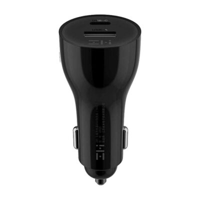 شارژر فندکی شیائومی مدل ZMI AP721