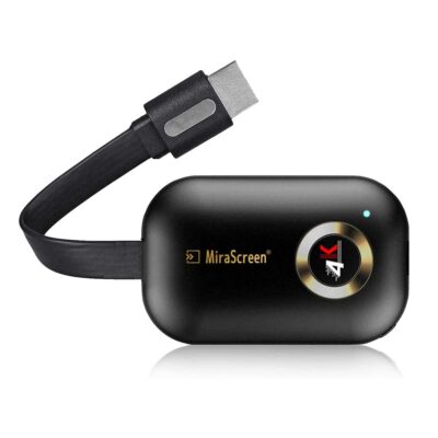 دانگل HDMI میرا اسکرین مدل G9 Plus 4K UHD