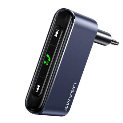 گیرنده صوتی بلوتوثی بیوا مدل BM03