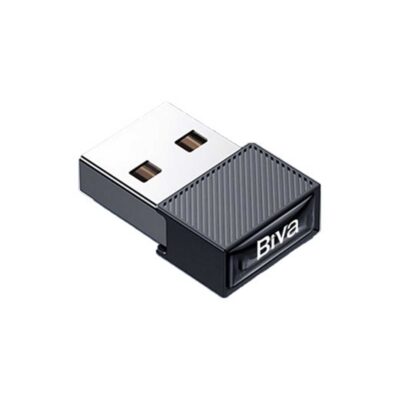 دانگل بلوتوث USB بیوا مدل BTH01