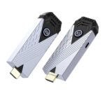 دانگل HDMI انتفال تصویر بی سیم مدل R3