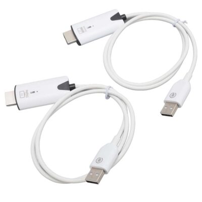 دانگل HDMI بی سیم مدل HDWL30