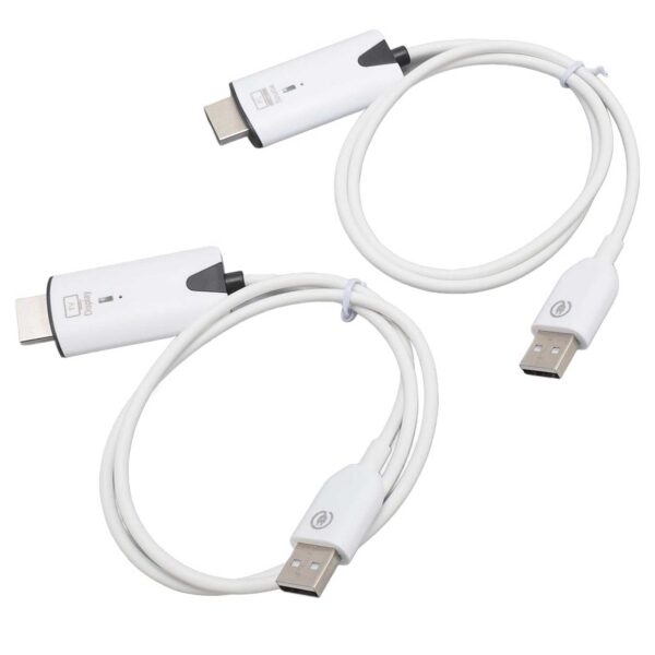 دانگل HDMI بی سیم مدل HDWL30
