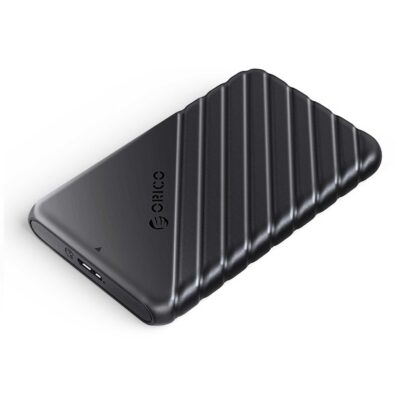 باکس هارد 2.5 اینچ USB3 اوریکو مدل 25PW1 U3