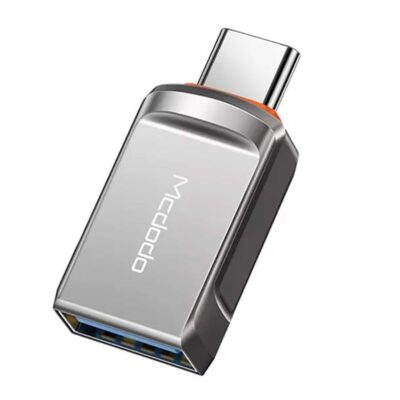 تبدیل USB به Type-C مک دودو مدل OT8730