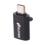 تبدیل USB به Type-C الون (OTG Type-C) مدل OTG2