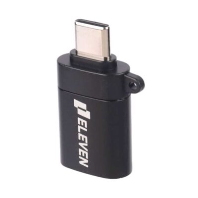 تبدیل USB به Type-C الون (OTG Type-C) مدل OTG2