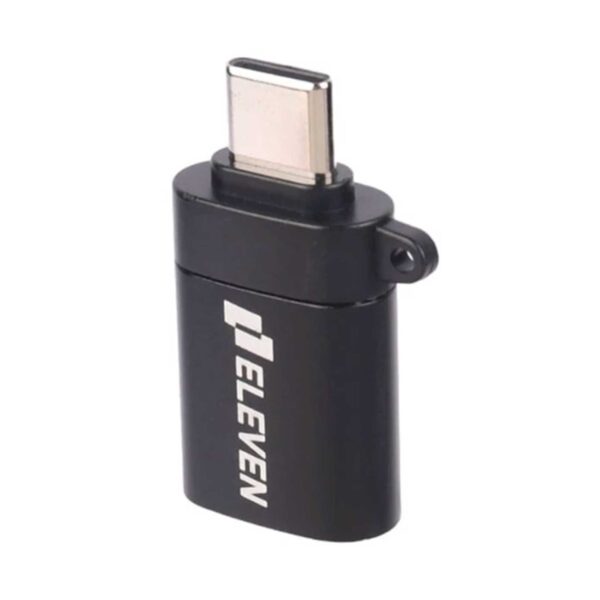 تبدیل USB به Type-C الون (OTG Type-C) مدل OTG2