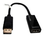 کابل تبدیل DisplayPort به HDMI فرانت مدل FN-DPH11P